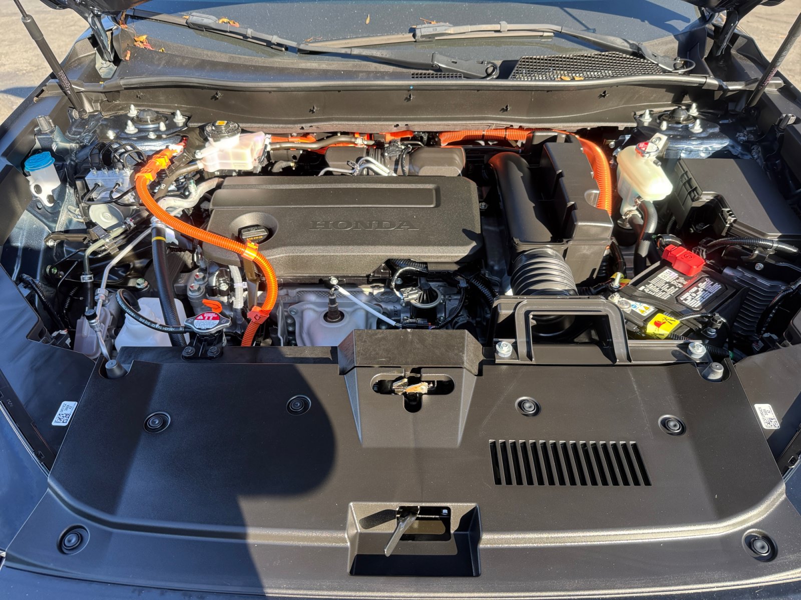 Used 2024 Honda CR-V Sport-L image 20