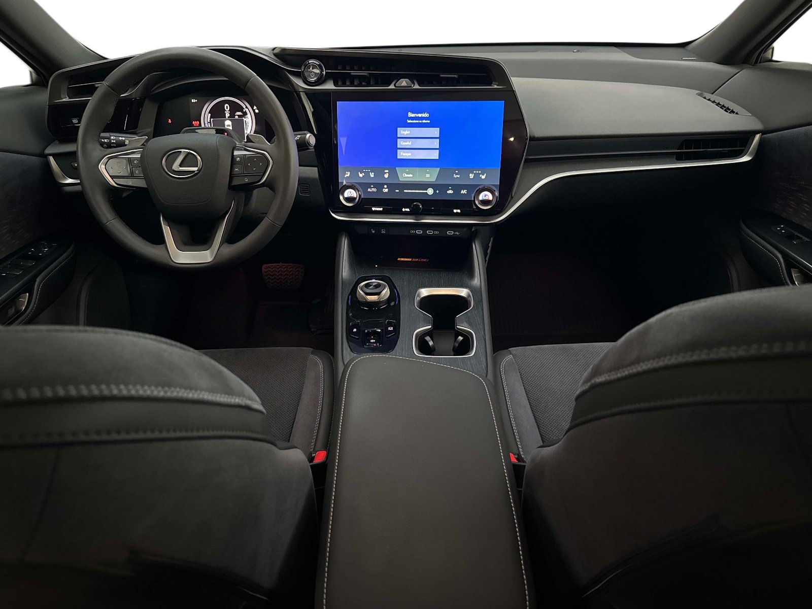 Certified 2023 Lexus RZ 450e Premium w/ Accessory Package (2T) AWD/4WD image 16