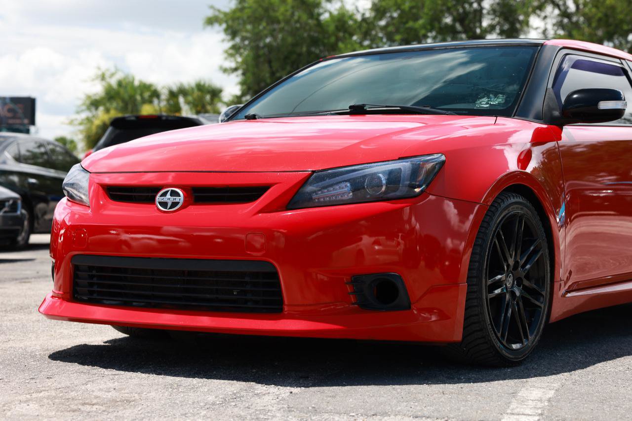 Used 2013 Scion tC Release Series 8.0 FWD image 25
