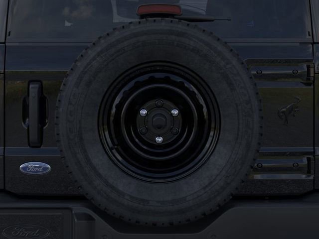 New 2026 Ford Bronco Outer Banks AWD/4WD image 27