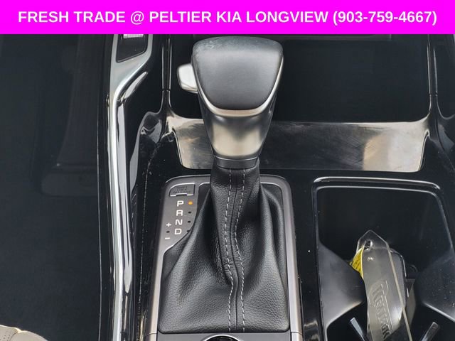 Used 2023 Kia Sorento SX AWD/4WD image 28