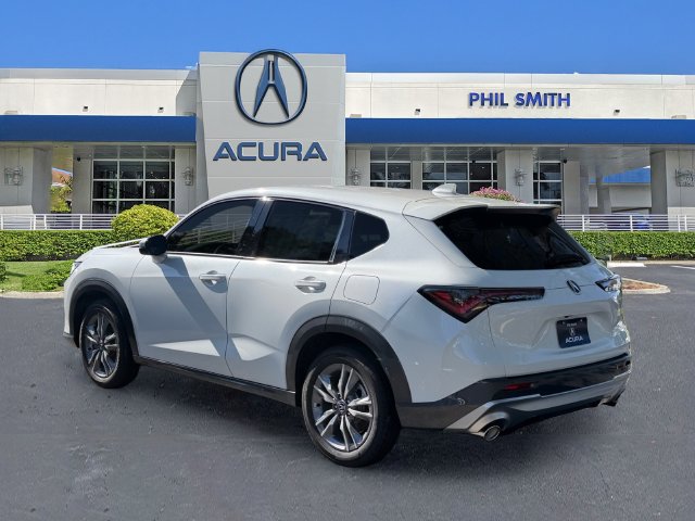 New 2026 Acura ADX FWD image 6