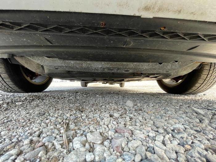 Used 2008 Volvo S60 2.5T image 20