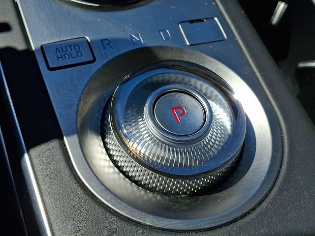 Used 2025 Genesis GV70 2.5T AWD/4WD image 14
