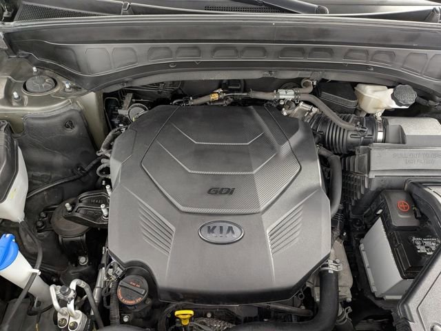 Used 2021 Kia Telluride EX w/ EX Premium Package image 34