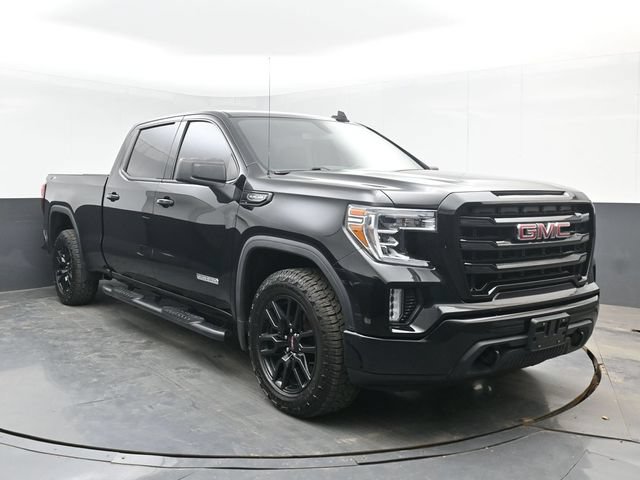 Used 2020 GMC Sierra 1500 Elevation w/ Elevation Value Package AWD/4WD image 2