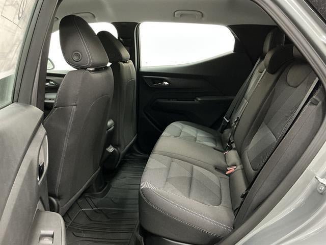 New 2027 Chevrolet Bolt LT w/ Comfort Package FWD image 25