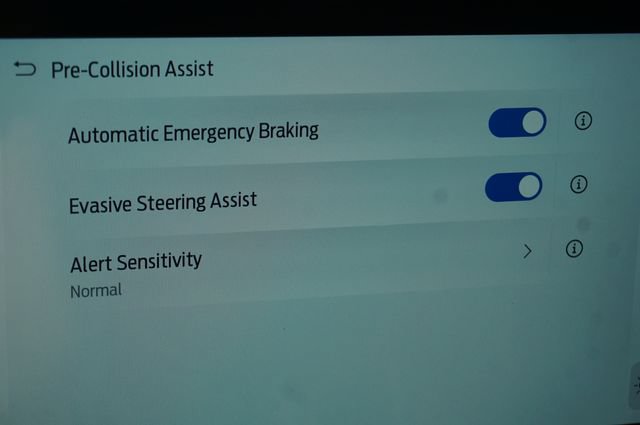 New 2026 Ford Expedition Tremor AWD/4WD image 14
