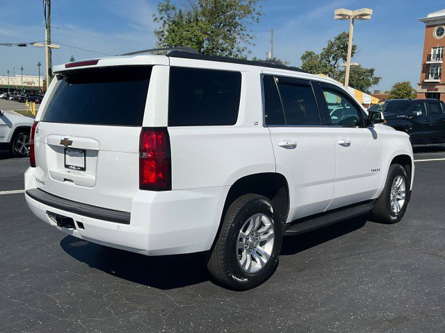 Used 2020 Chevrolet Tahoe LT image 7
