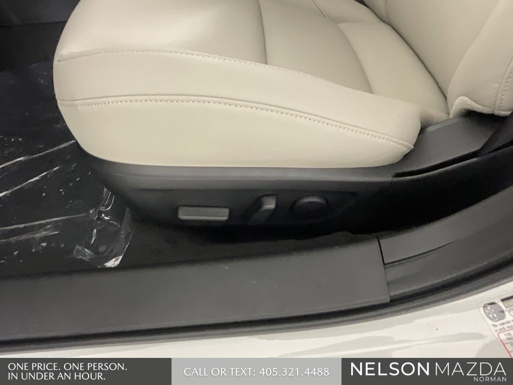 New 2026 MAZDA MAZDA3 2.5 S Preferred image 25