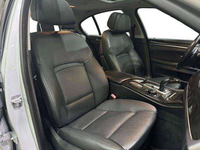 Used 2014 BMW 550i xDrive Sedan AWD/4WD image 42