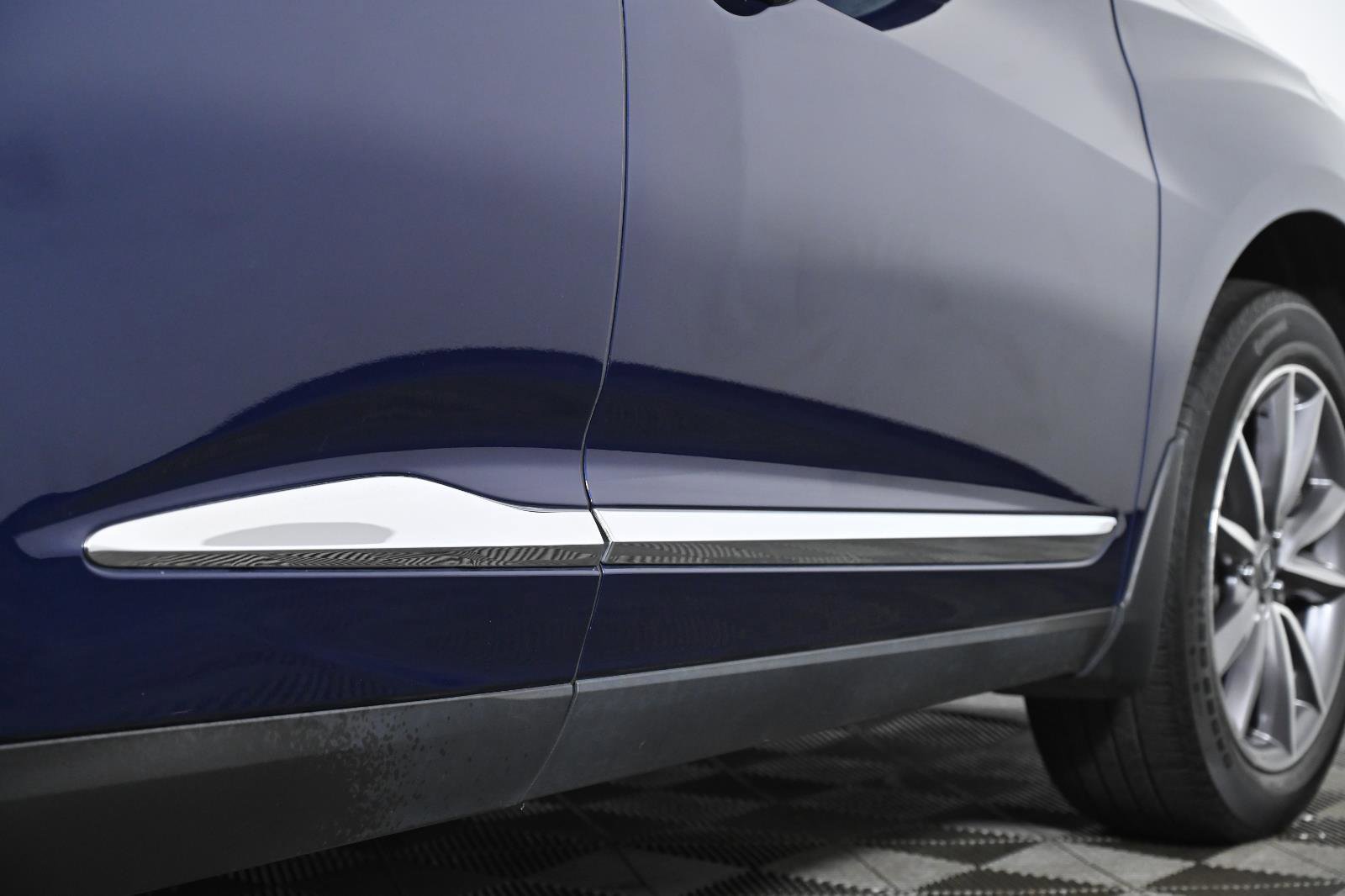 Used 2021 Acura RDX FWD w/ Technology Package image 10