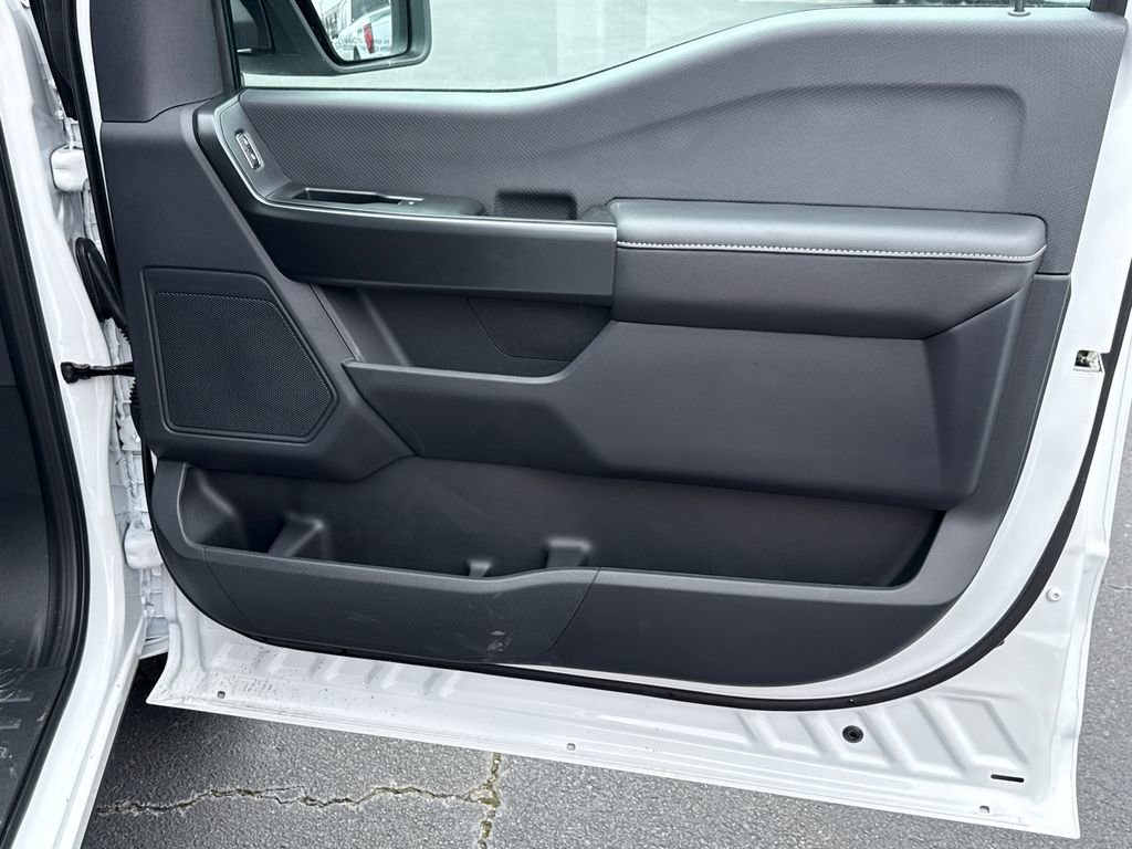 New 2026 Ford F150 STX w/ Equipment Group 200A image 14