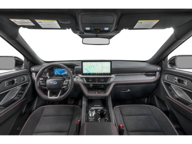 New 2026 Ford Explorer ST w/ Sun And Sound Package AWD/4WD image 10