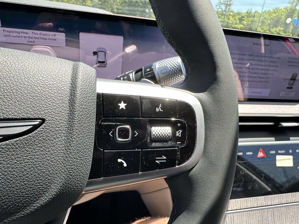 New 2026 Genesis GV80 2.5T Select AWD/4WD image 29
