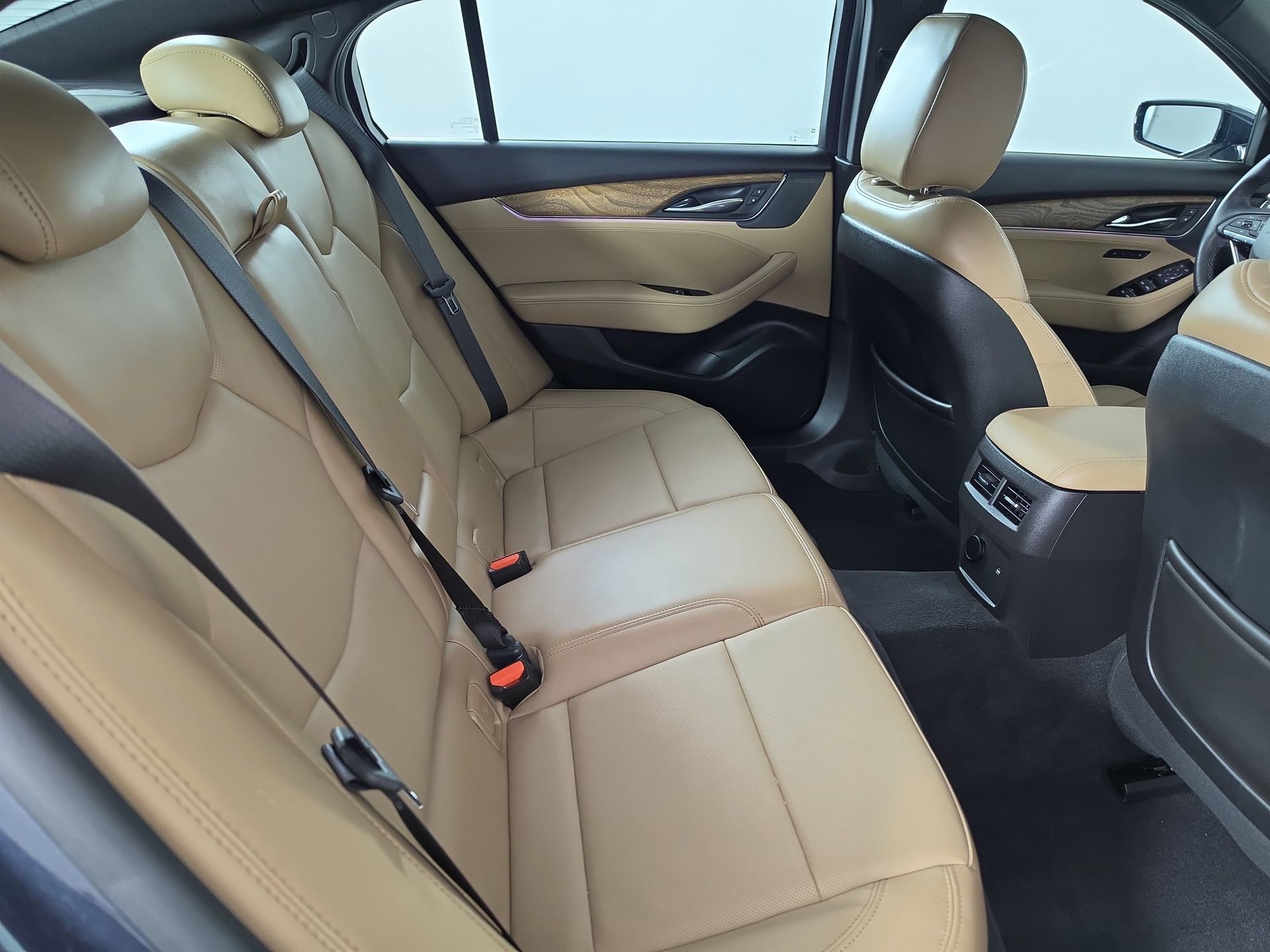 Used 2025 Cadillac CT5 Premium Luxury RWD image 41
