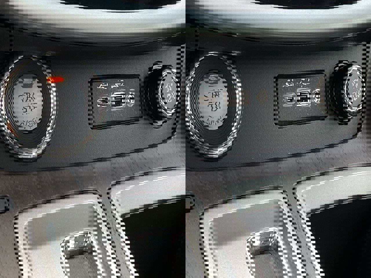 Used 2023 Nissan Murano Platinum w/ Cargo Package image 35