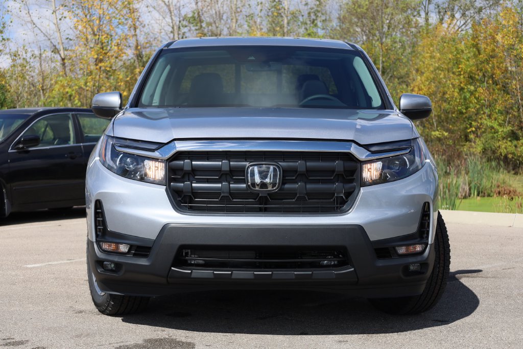 New 2026 Honda Ridgeline RTL image 2