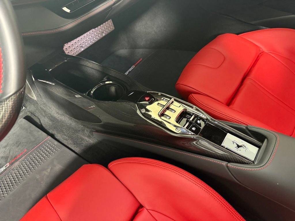 Certified 2021 Ferrari SF90 Stradale image 17