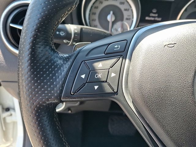 Used 2014 Mercedes-Benz CLA 250 4MATIC image 20