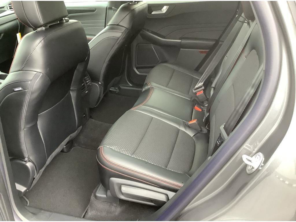New 2025 Ford Escape ST-Line w/ Equipment Group 301A image 10
