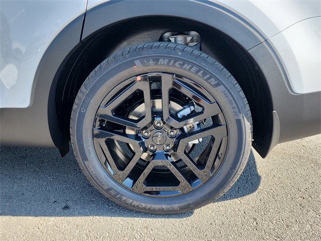 New 2025 Kia Telluride SX Prestige X-Line image 29