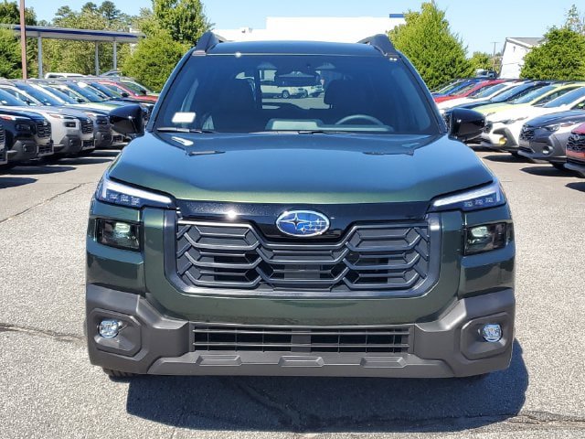 New 2026 Subaru Outback Premium AWD/4WD image 2
