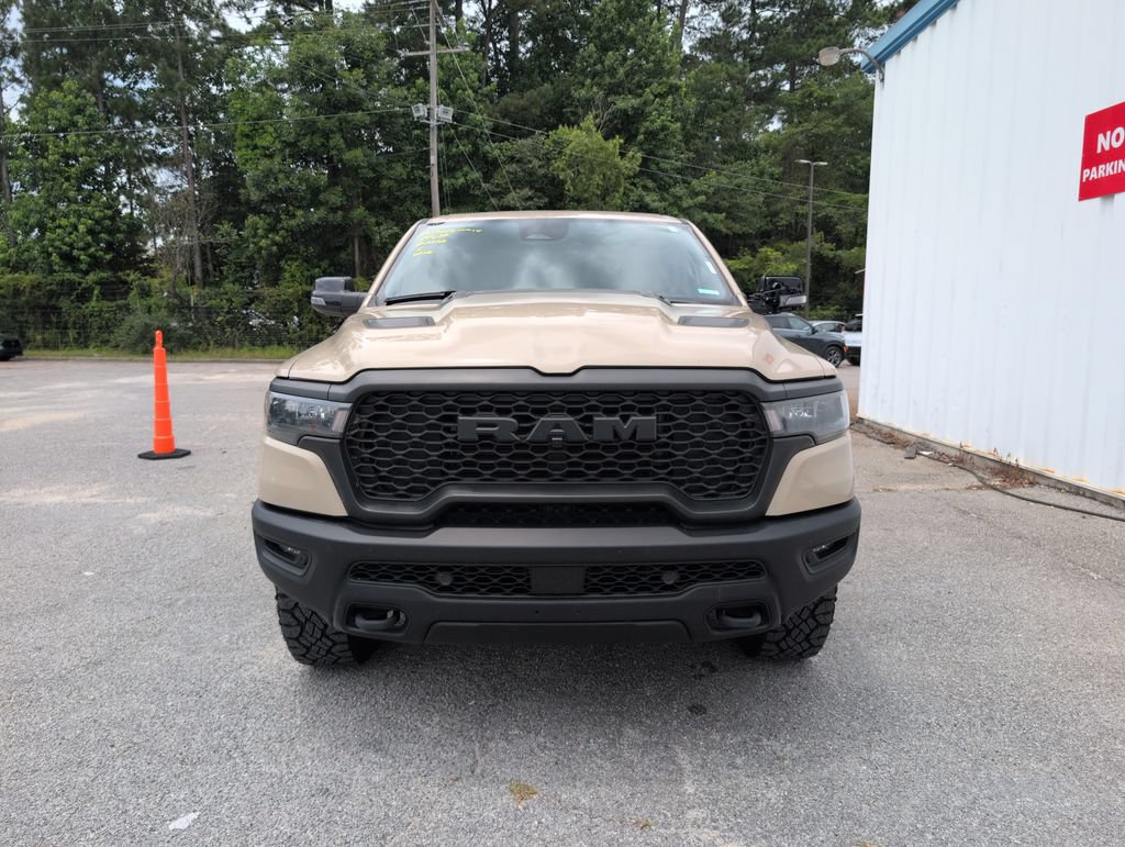 Used 2025 RAM 1500 Rebel w/ Rebel Level 2 Equipment Group AWD/4WD image 3