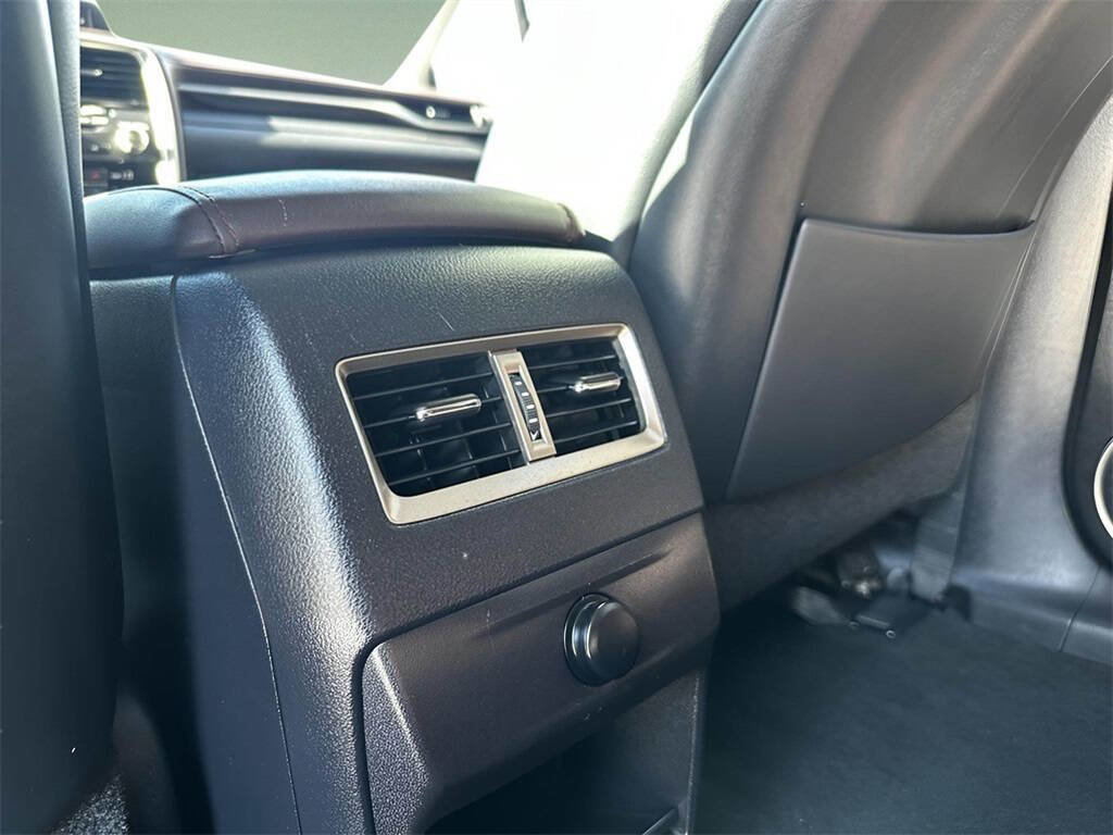 Used 2017 Lexus RX 350 FWD image 15