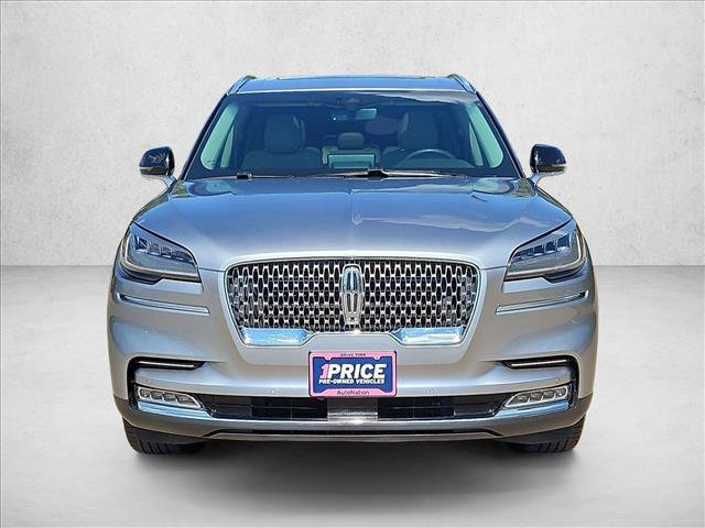 Used 2021 Lincoln Aviator Reserve w/ Equipment Group 201A AWD/4WD image 2