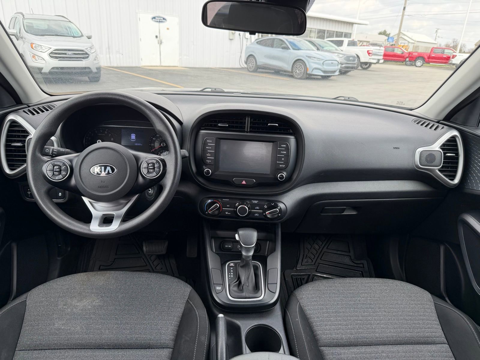 Used 2021 Kia Soul S image 14