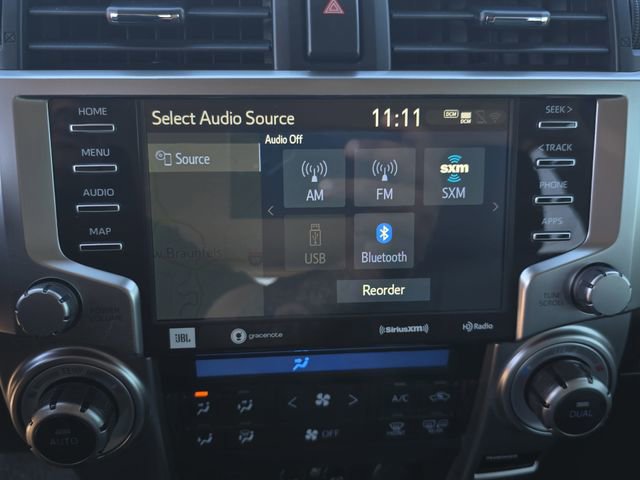 Used 2024 Toyota 4Runner Limited image 20