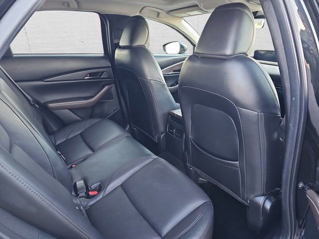 Used 2023 MAZDA CX-30 2.5 Turbo w/ Premium Package image 11