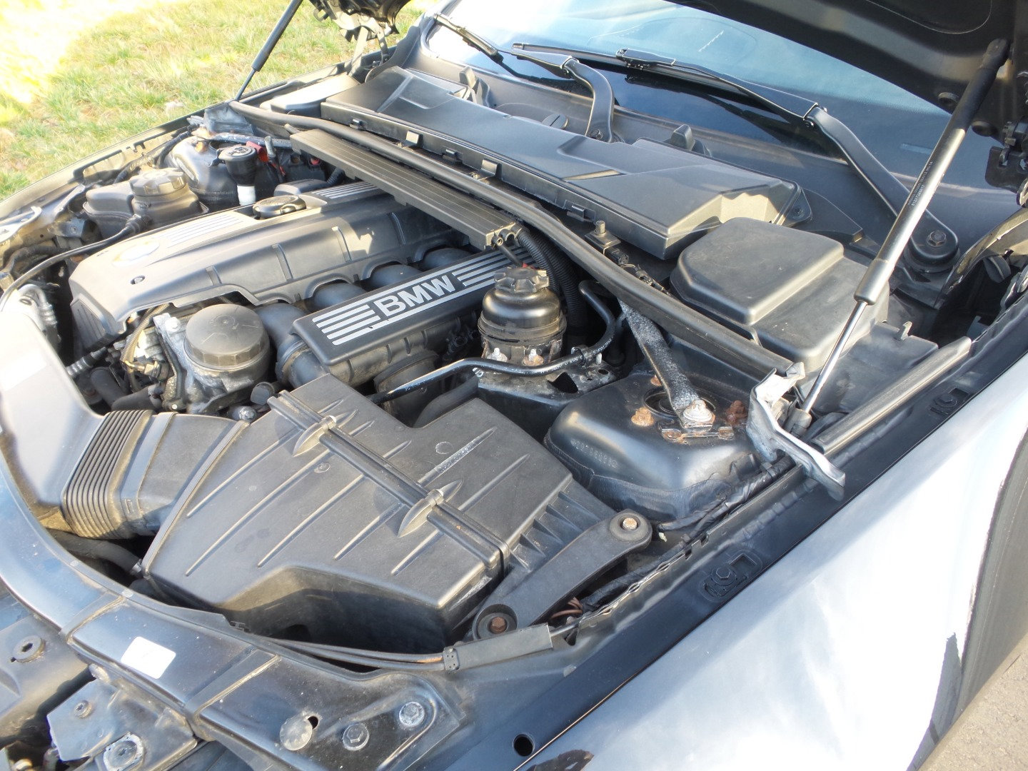 Used 2013 BMW 328i xDrive Coupe image 26