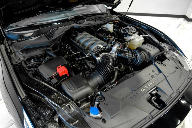 Used 2024 Ford Mustang GT Premium RWD image 70