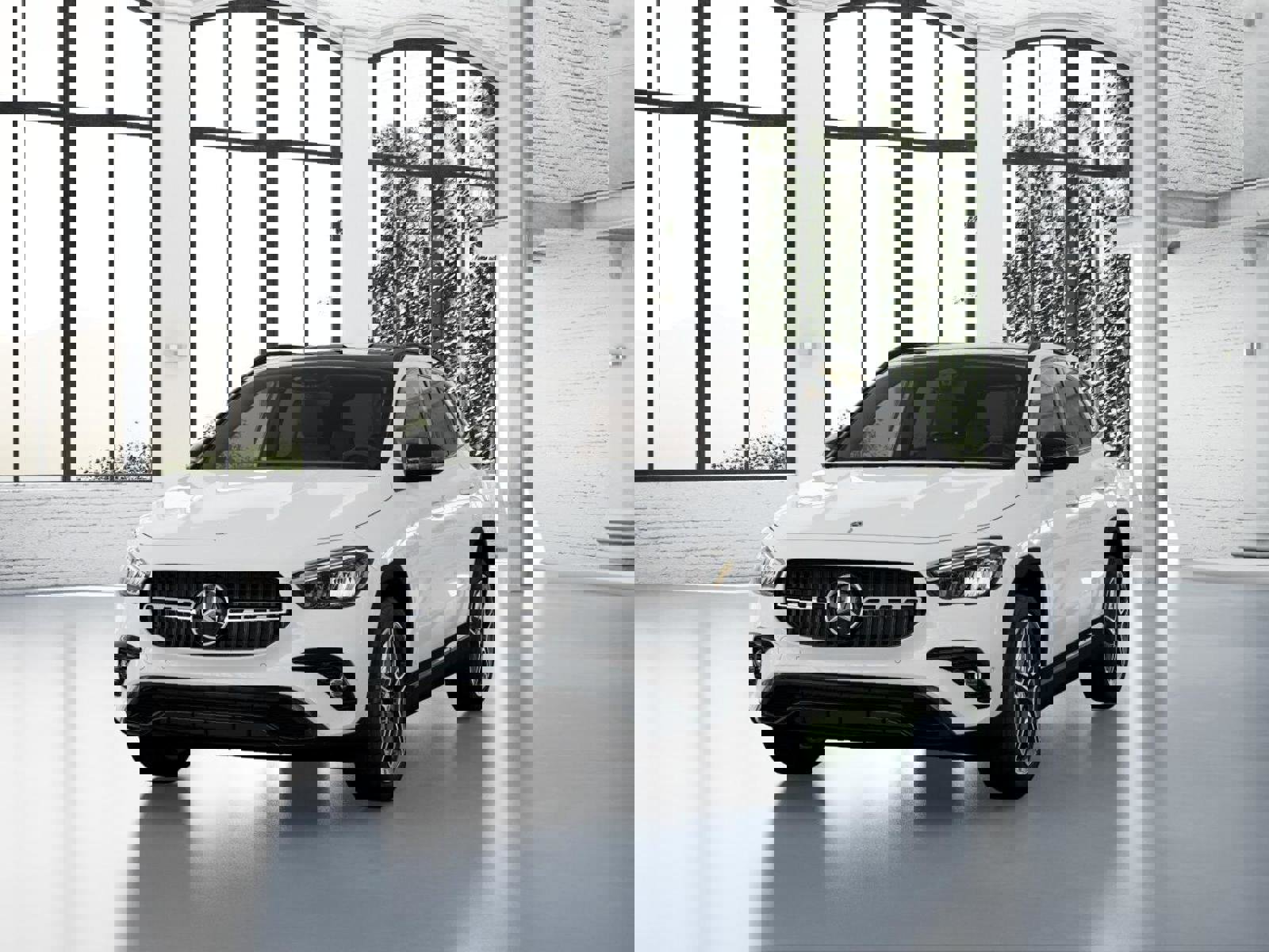 New 2026 Mercedes-Benz GLA 250 4MATIC image 83