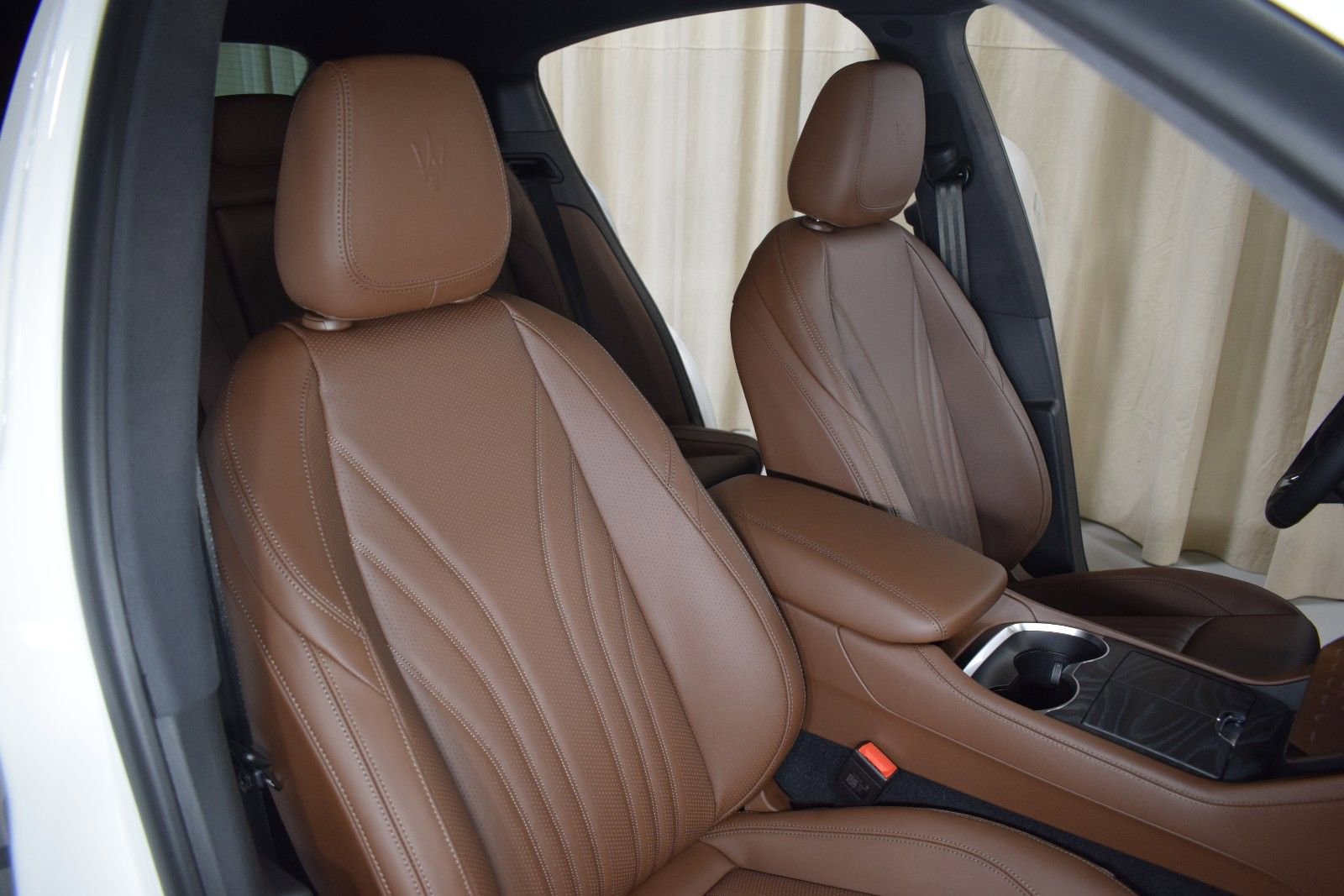 New 2024 Maserati Grecale Modena AWD/4WD image 23