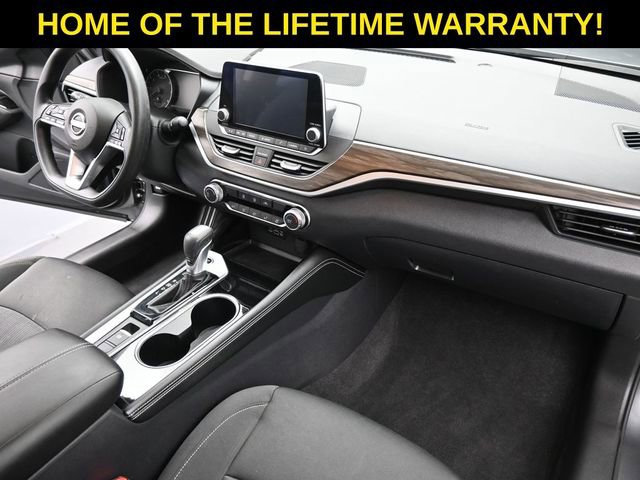 Used 2023 Nissan Altima 2.5 SV AWD/4WD image 45