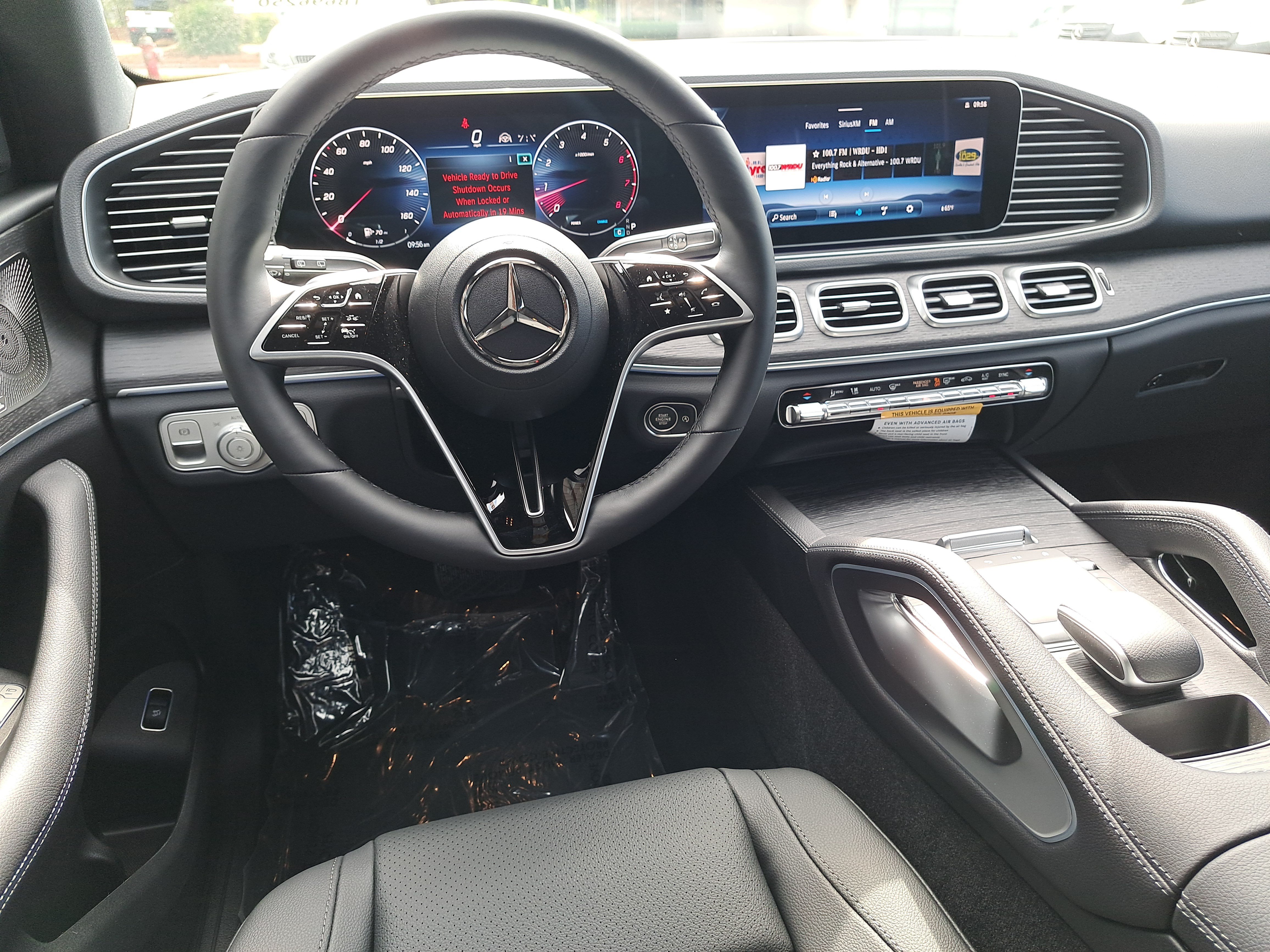New 2026 Mercedes-Benz GLE 450 4MATIC image 16