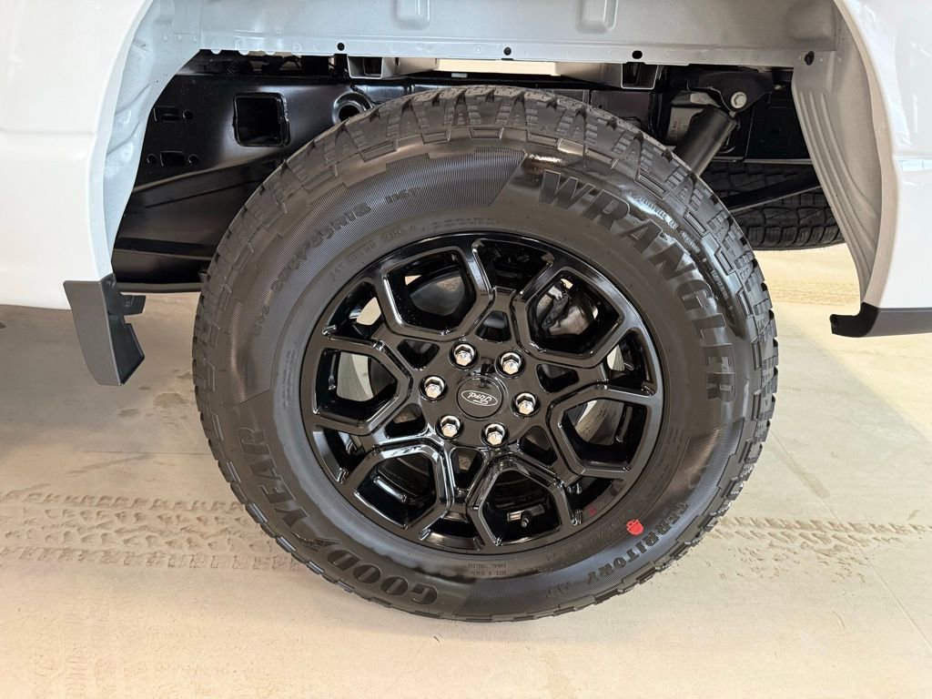 New 2026 Ford F150 XLT AWD/4WD image 10