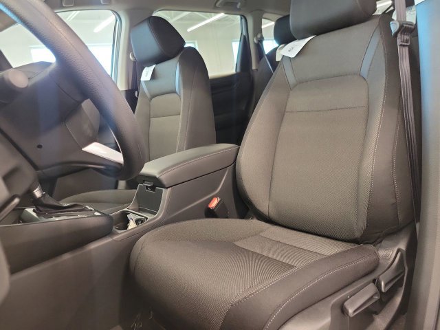 New 2027 Honda CR-V LX image 17