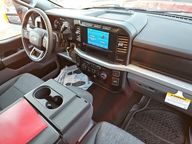 Used 2023 Ford F250 XLT w/ 360-Degree Camera Package image 14