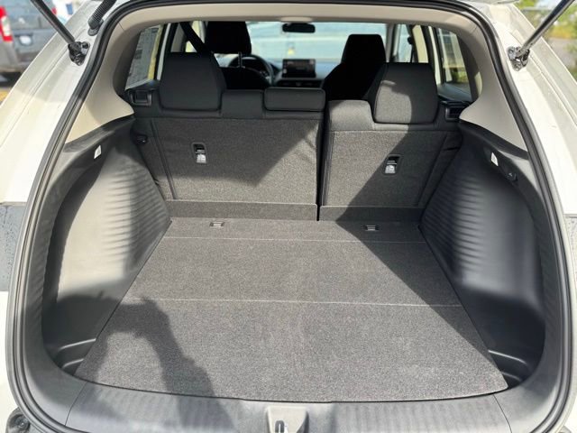 New 2026 Honda HR-V LX image 10