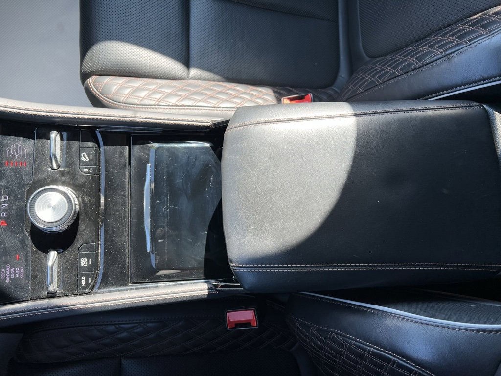 Used 2022 Jeep Grand Cherokee L Summit image 44