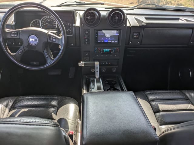Used 2006 HUMMER H2 SUT image 14