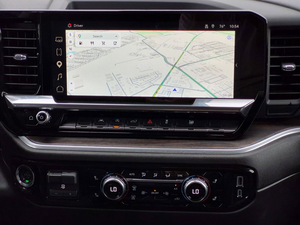 Used 2026 GMC Sierra 1500 SLT AWD/4WD image 15