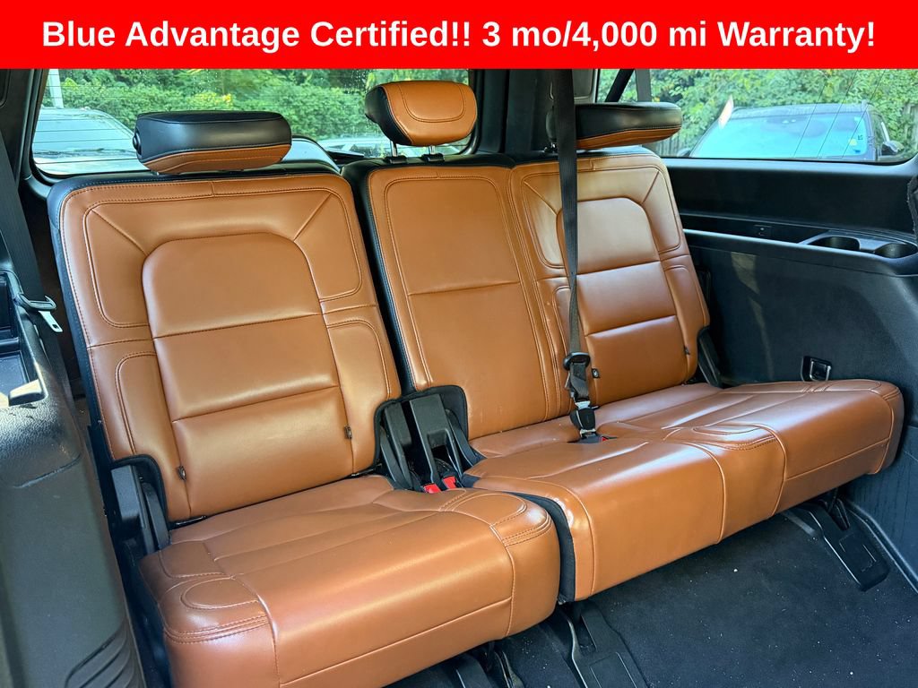 Used 2020 Lincoln Navigator L Reserve w/ Equipment Group 208A Reserve AWD/4WD image 24