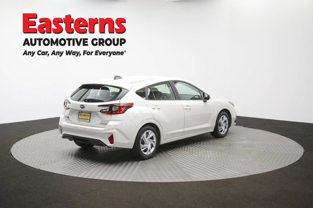 Used 2024 Subaru Impreza 2.0i AWD/4WD image 38