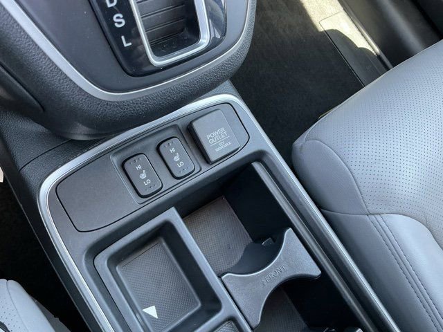 Used 2015 Honda CR-V EX-L image 23