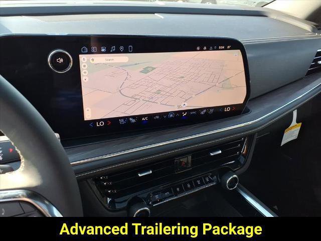 New 2026 Chevrolet Tahoe Premier image 11